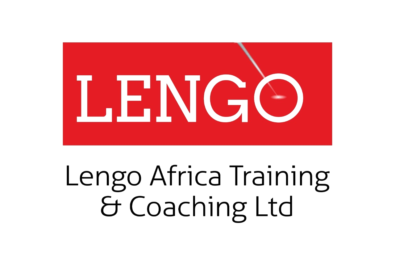 Lengo Africa Training & Coaching Ltd